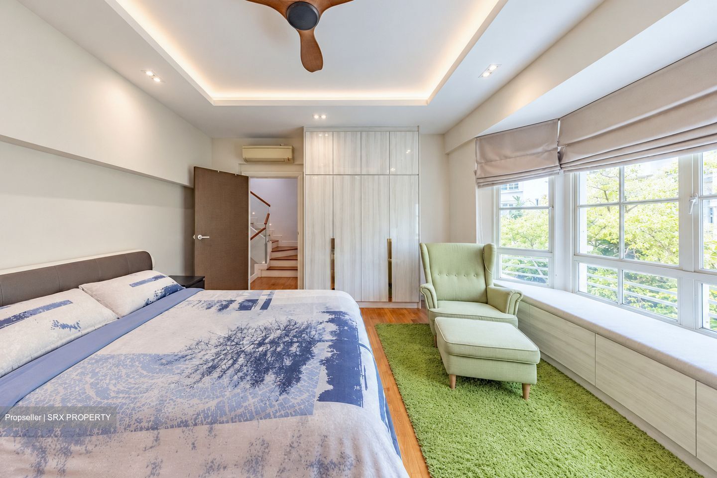 Kew Crescent (D16), Terrace #635924361